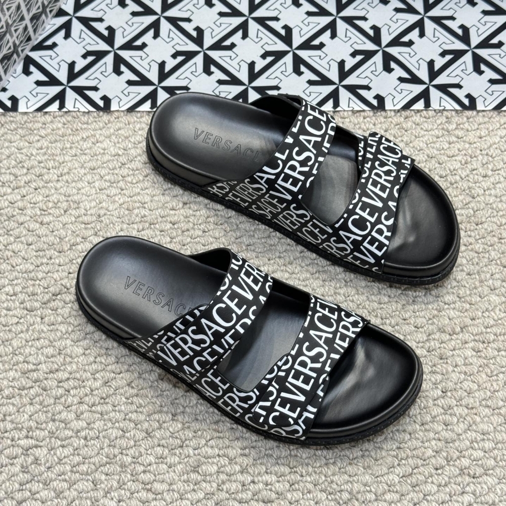 Versace women's sandals